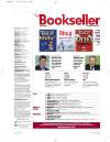 Bookseller Friday 04 March 2005 Page 1