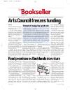 Bookseller Friday 18 March 2005 Page 2