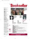 Bookseller Friday 25 March 2005 Page 1