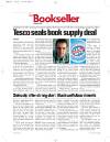 Bookseller Friday 25 March 2005 Page 2