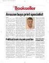 Bookseller Friday 08 April 2005 Page 2