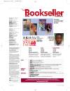 Bookseller Friday 22 April 2005 Page 1