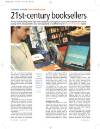 Bookseller Friday 23 September 2005 Page 20