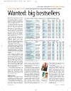 Bookseller Friday 21 April 2006 Page 20