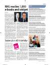 Bookseller Friday 07 December 2007 Page 4