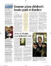 Bookseller Friday 08 February 2008 Page 7