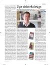 Bookseller Friday 25 April 2008 Page 17
