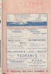 King and his Navy and Army Saturday 11 July 1903 Page 1