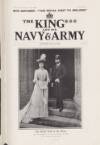 King and his Navy and Army Saturday 01 August 1903 Page 3