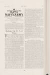 King and his Navy and Army Saturday 01 August 1903 Page 4
