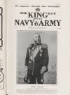 King and his Navy and Army Saturday 24 October 1903 Page 3