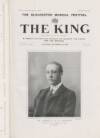 King and his Navy and Army Saturday 03 September 1904 Page 9