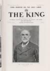 King and his Navy and Army Saturday 24 September 1904 Page 5