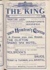 King and his Navy and Army Saturday 04 November 1905 Page 1