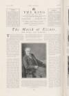 King and his Navy and Army Saturday 04 November 1905 Page 8