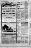 Kent Evening Post Thursday 08 January 1970 Page 10