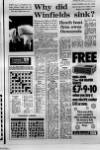Kent Evening Post Friday 16 January 1970 Page 13
