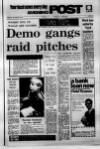 Kent Evening Post Tuesday 20 January 1970 Page 1