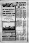 Kent Evening Post Thursday 22 January 1970 Page 8
