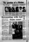 Kent Evening Post Wednesday 04 February 1970 Page 4