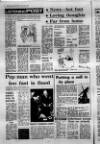 Kent Evening Post Wednesday 04 February 1970 Page 6