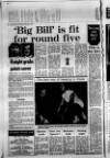Kent Evening Post Thursday 05 February 1970 Page 24
