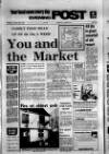 Kent Evening Post Tuesday 10 February 1970 Page 1
