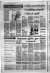 Kent Evening Post Wednesday 11 February 1970 Page 6