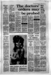 Kent Evening Post Wednesday 11 February 1970 Page 13