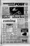 Kent Evening Post Tuesday 17 February 1970 Page 1