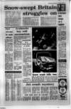 Kent Evening Post Tuesday 17 February 1970 Page 11