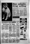 Kent Evening Post Friday 20 February 1970 Page 11