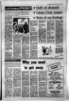 Kent Evening Post Friday 20 February 1970 Page 13