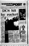Kent Evening Post Friday 26 June 1970 Page 1