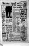 Kent Evening Post Friday 26 June 1970 Page 17