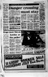 Kent Evening Post Wednesday 01 July 1970 Page 23