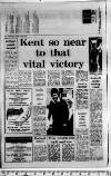 Kent Evening Post Friday 03 July 1970 Page 28