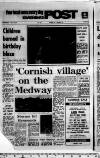 Kent Evening Post Wednesday 08 July 1970 Page 1