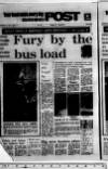 Kent Evening Post Thursday 09 July 1970 Page 1