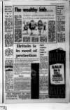 Kent Evening Post Thursday 09 July 1970 Page 11