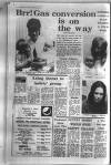 Kent Evening Post Friday 26 November 1971 Page 6