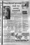 Kent Evening Post Friday 26 November 1971 Page 11