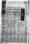 Kent Evening Post Monday 03 January 1972 Page 22