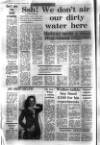 Kent Evening Post Tuesday 04 January 1972 Page 8