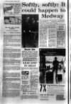 Kent Evening Post Friday 07 January 1972 Page 6