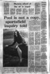 Kent Evening Post Wednesday 12 January 1972 Page 10