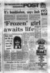 Kent Evening Post Friday 28 January 1972 Page 1