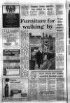 Kent Evening Post Friday 28 January 1972 Page 6