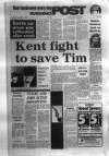 Kent Evening Post