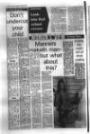 Kent Evening Post Thursday 16 March 1972 Page 8